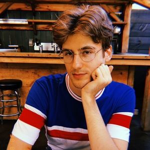 Meet your Posher, Sean